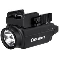 Ліхтар Olight Baldr S Blue Laser Black Фото