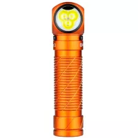 Ліхтар Olight Perun 3 Standard Orange Фото