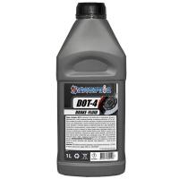 Тормозная жидкость Synoptic ДОТ-4 0,82 кг Фото