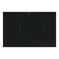 Варочна поверхня Electrolux EIS82453IZ Фото