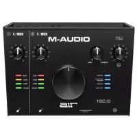 Аудиоинтерфейс M-Audio Air 192|6 Фото