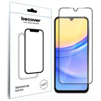Стекло защитное BeCover Samsung Galaxy A16 4G SM-SM-A165/A16 5G SM-A166 Bl Фото