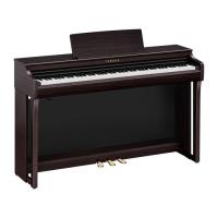 Цифровое пианино Yamaha Clavinova CLP-825 Dark Rosewood Фото