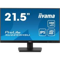 Монітор iiyama XU2293HSU-B7 Фото