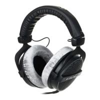 Навушники Beyerdynamic DT 990 Pro/80 ohms Black Фото