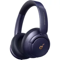 Навушники Anker SoundCore Life Q30 v2 Midnight Blue Фото