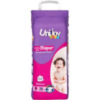 Подгузники Unijoy baby Soft М 3 (6-11 кг) 36 шт Фото