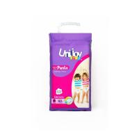 Подгузники Unijoy baby Soft М 3 (6-9 кг) 60 шт Фото