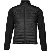 Куртка с подогревом Seeland Heat Чорний 2XL Фото