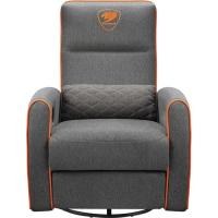 Кресло игровое Cougar Fidom Gray Фото