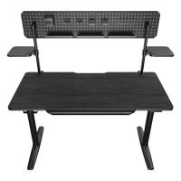 Компьютерный стол Cougar E-Odyssey Black Фото