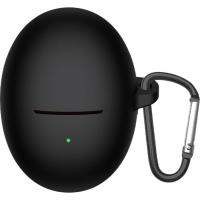 Чехол для наушников Armorstandart Hang Case для Huawei FreeBuds 5 Black Фото