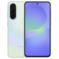 Мобільний телефон Samsung Galaxy A36 5G 8/256Gb Light Green Фото