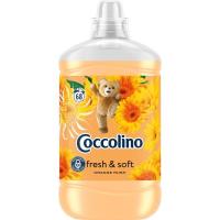 Кондиционер для белья Coccolino Fresh & Soft Orange Rush 1.7 л Фото