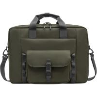 Сумка для ноутбука HP 15.6" Modular 22L, green Фото