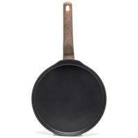 Сковорода Hölmer Wood кована для млинців 24 см Фото