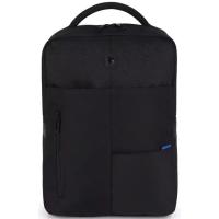 Рюкзак туристический Gabol Backpack Intro 14L Black (412855-001) Фото