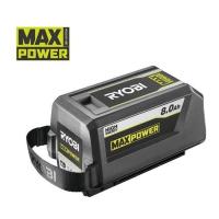 Аккумулятор к электроинструменту Ryobi Max Power RY36B80B High Energy, 36V, 8Ah, 1.88кг Фото