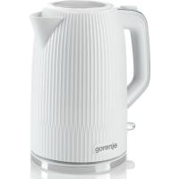 Електрочайник Gorenje K17DPW Фото