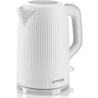 Електрочайник Gorenje K17DPW Фото