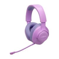 Наушники JBL Quantum 360 Wireless Purple Фото