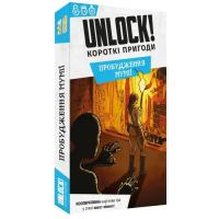 Настольная игра Lord of Boards Unlock! Короткие приключения. Пробуждение мумии (у Фото
