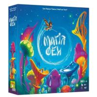 Настільна гра Lord of Boards Магія Фей (Fairy ring) (укр.) Фото