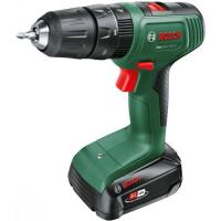 Шуруповерт Bosch EasyImpact 18V-40 18В 1х2Агод 2038Нм 0-4300-1630об Фото
