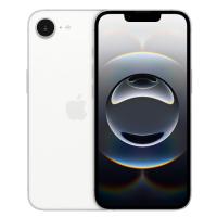 Мобильный телефон Apple iPhone 16e 128GB White Фото