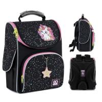 Портфель GoPack Education 5001S-4 Magical Unicorn Фото