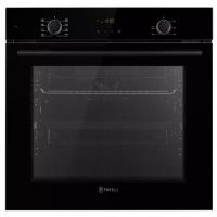 Духова шафа Perfelli PERLA 6D8S NERO Фото