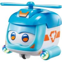 Фигурка Super Wings Super Pet Шайн питомец (Shine pet), светло Фото