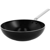 Сковорода GreenPan Chef's Collection Вок 28 см, 3,6 л з керамічним по Фото