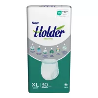 Підгузки для дорослих Holder Emici Kulot Eko труси XL Extra Large 30 шт Фото