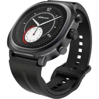 Смарт-годинник HiFuture aix lite black Фото
