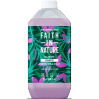 Шампунь Faith in Nature Натуральный С лавандой и геранью 5 л Фото