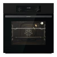 Духова шафа Gorenje BO6635E01B Фото