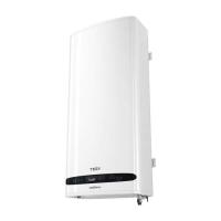 Бойлер Tesy Bellislimo Cloud плаский GCR 1002722 E31 ECW Wi-Fi Фото