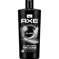 Гель для душа AXE Black 700 мл Фото