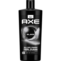 Гель для душу AXE Black 700 мл Фото