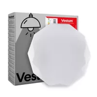 Світильник Vestum DIAMANT зоряне небо 16W 4000К Фото