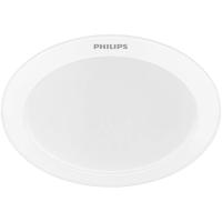 Светильник Philips DN020B G4 LED4/CW 4.5W 220-240V D90 Фото