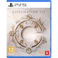 Игра Sony Civilization VII, BD диск Фото