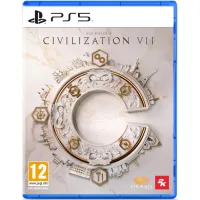 Гра Sony Civilization VII, BD диск Фото