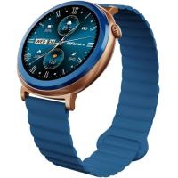 Смарт-часы HiFuture aurora blue Фото