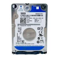 Жесткий диск для ноутбука WD 2.5" 500GB Фото