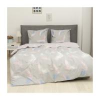 Постельное белье Viluta 22214 Ранфорс полуторный Фото