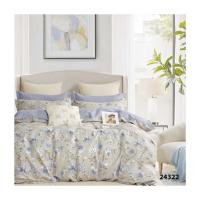 Постельное белье Viluta 24322 Ранфорс полуторный Фото
