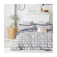 Постельное белье Viluta 24311 Ранфорс евро Фото