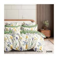 Постельное белье Viluta 24266 Ранфорс двуспальный Фото